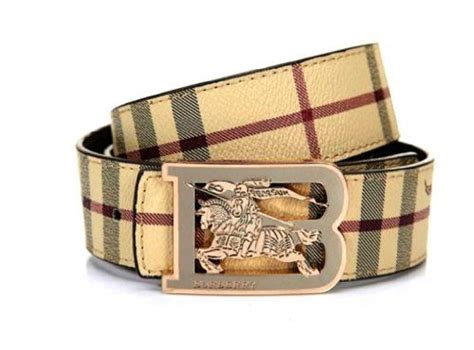 burberry belt prominente|Men's Designer Belts .